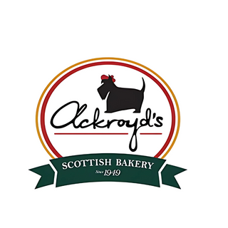 Ackroyd's Scottish Bakery
