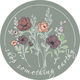 Shop Something Earthy