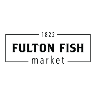 Fulton Fish Market