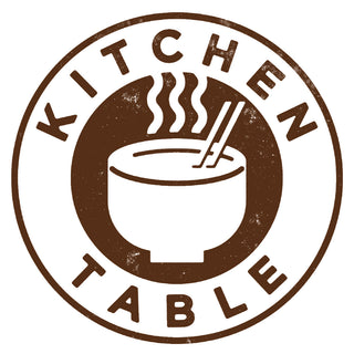 Kitchen Table Magazine