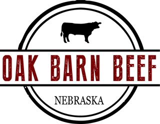 Oak Barn Beef