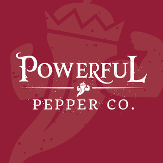 Powerful Pepper Company