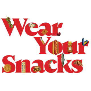 Wear Your Snacks