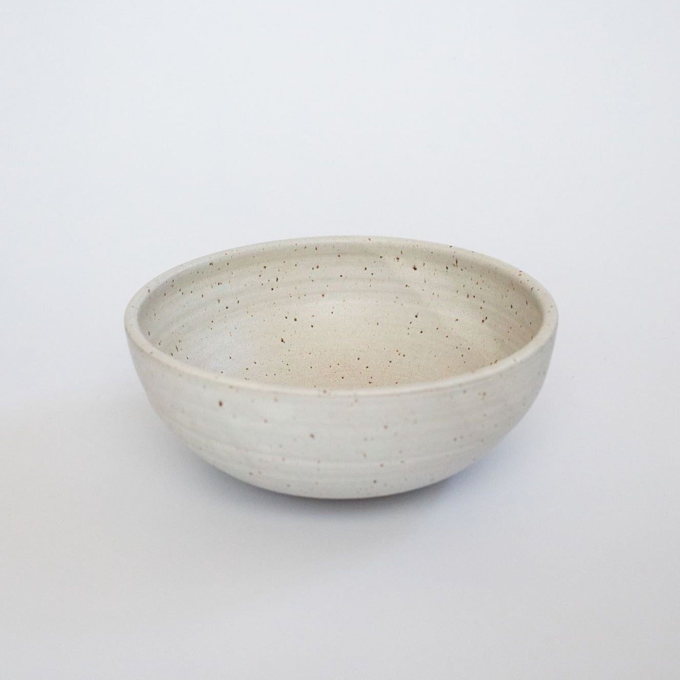 Serving Bowl - Knife Shift
