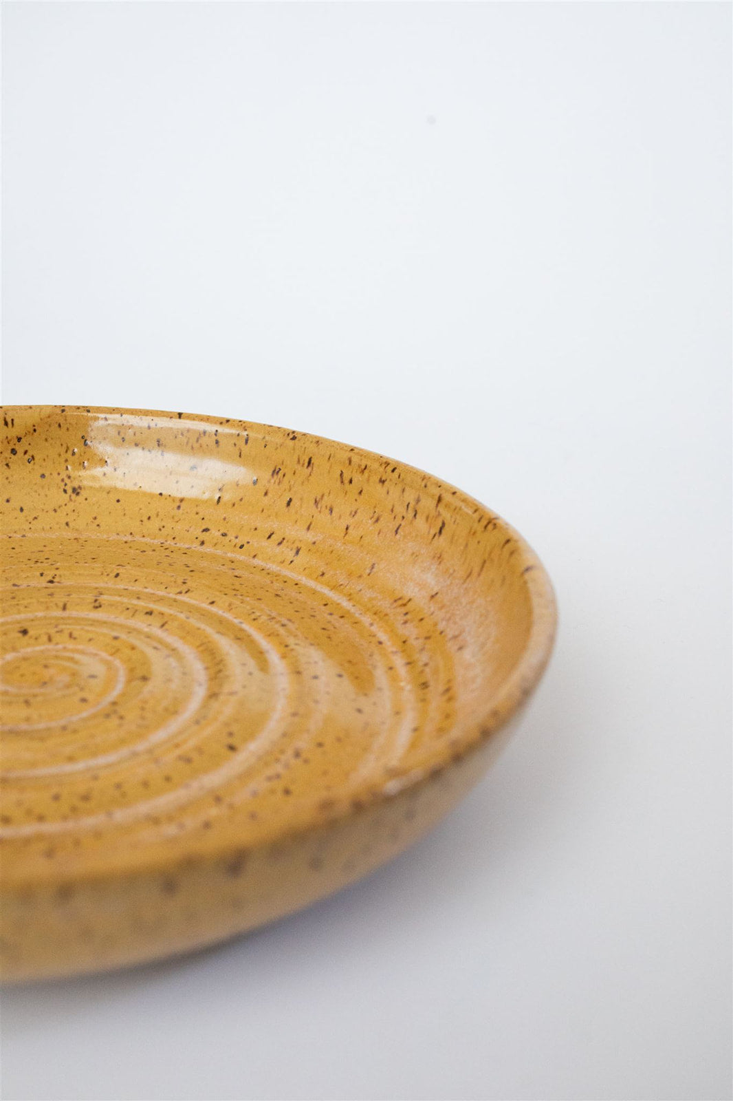 Pasta Bowl - Knife Shift