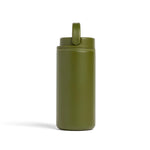 12oz Nomad Grip Tumbler - Moss Green - Knife Shift