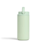 12oz Nomad Grip Tumbler- Mint - Knife Shift