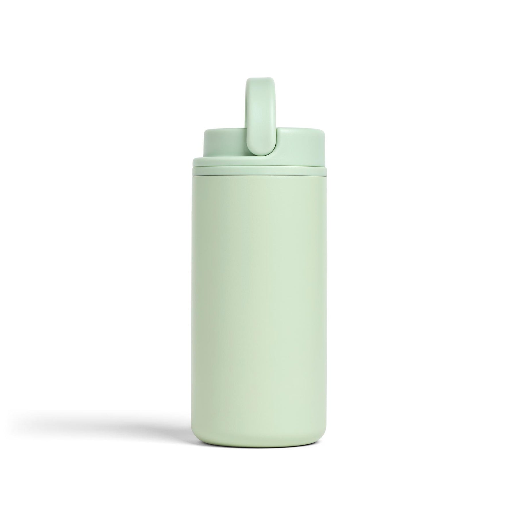 12oz Nomad Grip Tumbler- Mint - Knife Shift