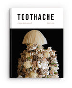 Toothache Issue 10 - Knife Shift