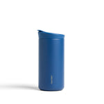 12oz Nomad Flip Tumbler - Pacific Blue - Knife Shift