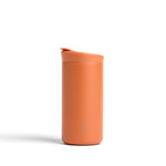 12oz Nomad Flip Tumbler - Terracotta - Knife Shift
