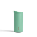 12oz Nomad Flip Tumbler - Sage Green - Knife Shift