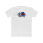 Ivy & Coney Merch - Bottle Caps Tee - Knife Shift