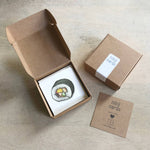 Mini Cards Set / Sushi . Maki - Knife Shift