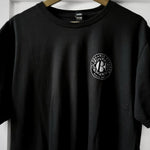 The Organic Butcher Unisex T-shirt - Knife Shift