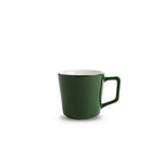 12oz Angle Drip Mug - Forest Green - Knife Shift
