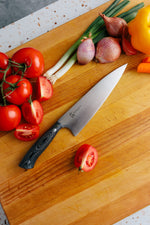 Echo - 8" Chef Knife - Knife Shift