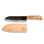 Roselli R710 The Japanese Chef Knife - Knife Shift