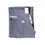 Ciao Pappy x Hedley & Bennett Apron - Knife Shift