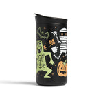 Kevin Tudball - Monster Mash - 12oz Nomad Flip Tumbler - Knife Shift