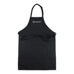 Embroidered Logo Apron - Knife Shift