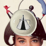 Kettle Dish - Knife Shift