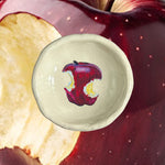 Big Apple Dish - Knife Shift