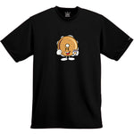 Bagel & A Coffee T-shirt - Knife Shift