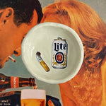 Beer & Cigarette Dish - Knife Shift