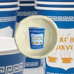 Bodega Coffee Dish - Knife Shift