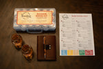 Original Bourbon Nosing Kit Bundle - Knife Shift