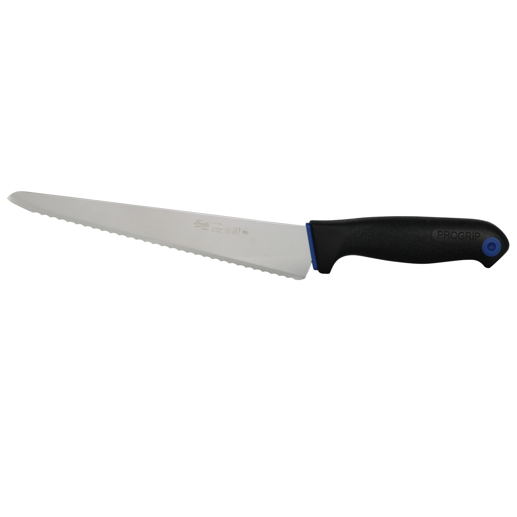 Mora/Frosts Bread knife 8in #3214 - Knife Shift
