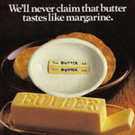 Butter Dish - Knife Shift