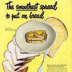 Buttered Toast - Knife Shift