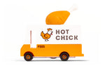 Fried Chicken Van - Knife Shift