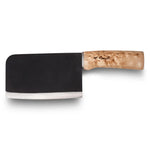 Roselli R730 Chinese Chef Knife - Knife Shift