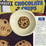 Chocolate Chip Cookie - Knife Shift