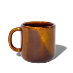 Coffee Mug in Tenmoku