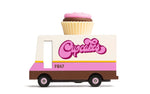 Cupcake Van - Knife Shift