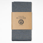 CHAMBRAY NAPKIN The Sea Ranch inspired collection