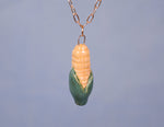Corn Necklace - Knife Shift