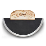 Roselli R740 The Ulu Knife - Knife Shift