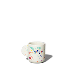 Espresso Cup in Confetti