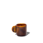 Espresso Cup in Tenmoku