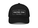 Fulton Fish Market Hat - Knife Shift