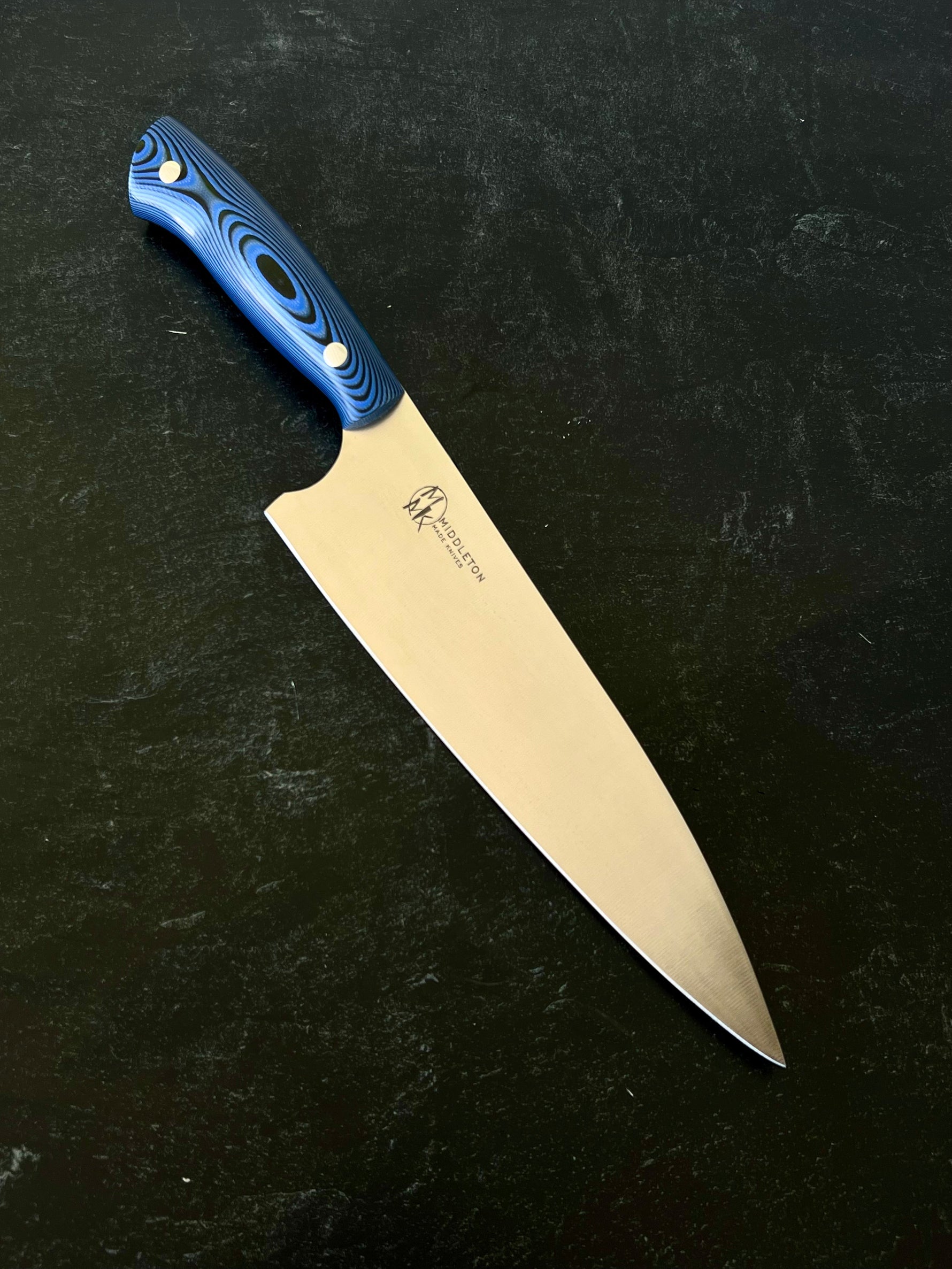 Echo - 8" Chef Knife - Knife Shift