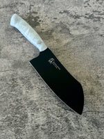 Pearl Echo - 6” Santoku - Knife Shift