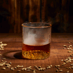 The Smoky Mountains Tumbler - Knife Shift