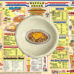 Hash Browns - Knife Shift