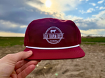 Hat - Oak Barn Beef Cap